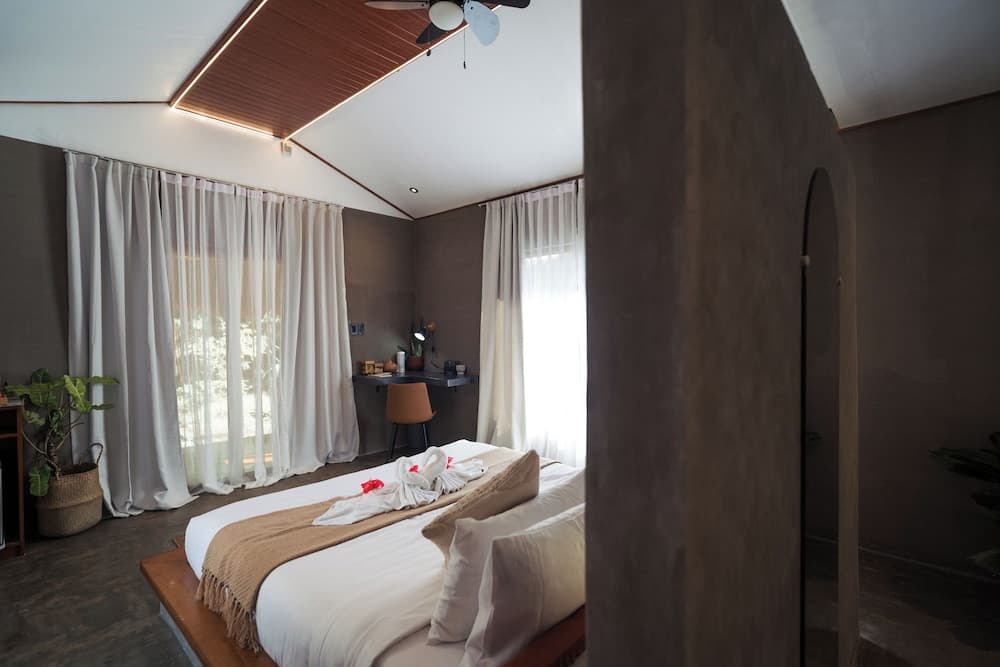 Inigtan Lio Villas
