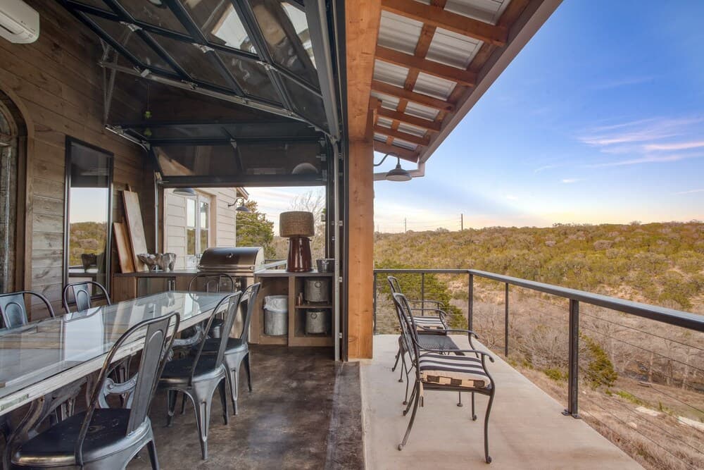 Sotol by Avantstay Direct River Access + Views