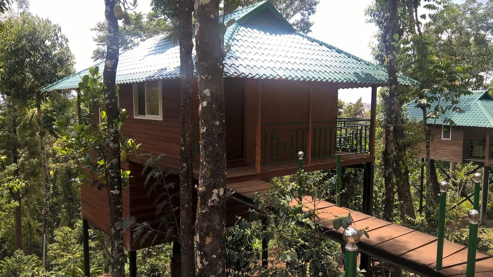 Kaivalayam Retreat