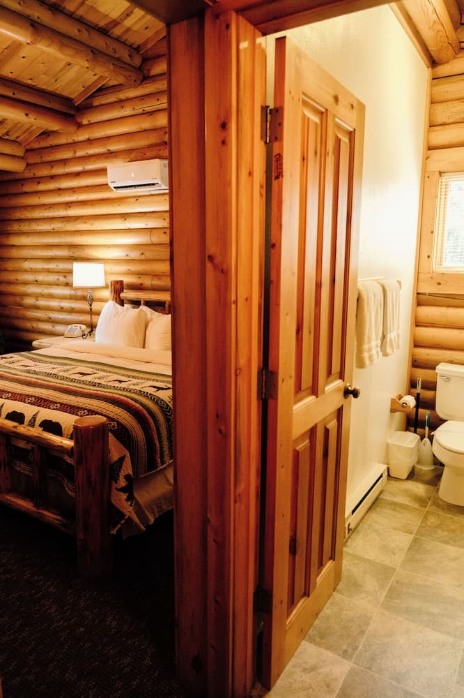 North Forty Resort