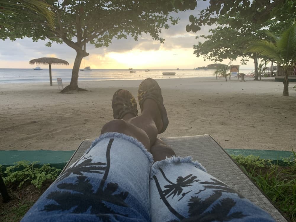 Family Comfort In Jamaica - Enjoy 7 Miles Of White Sand Beach! Villa by RedAwning