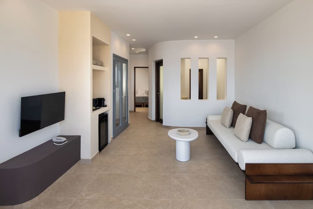 Aelia Luxury Suites Thalassa