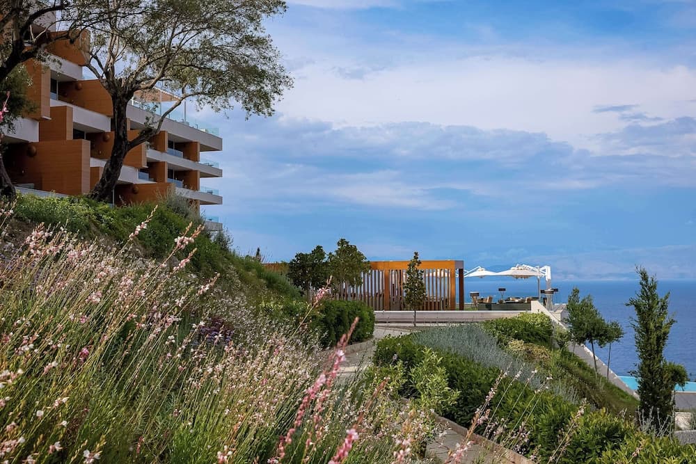 Angsana Corfu Resort & Spa