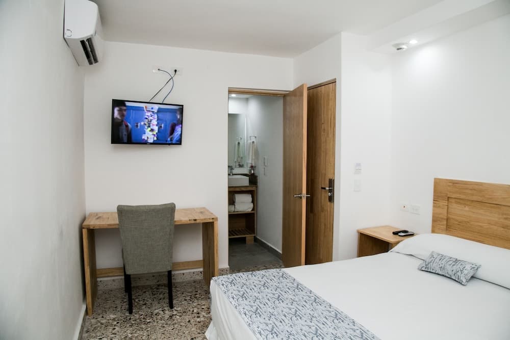 Hotel 500