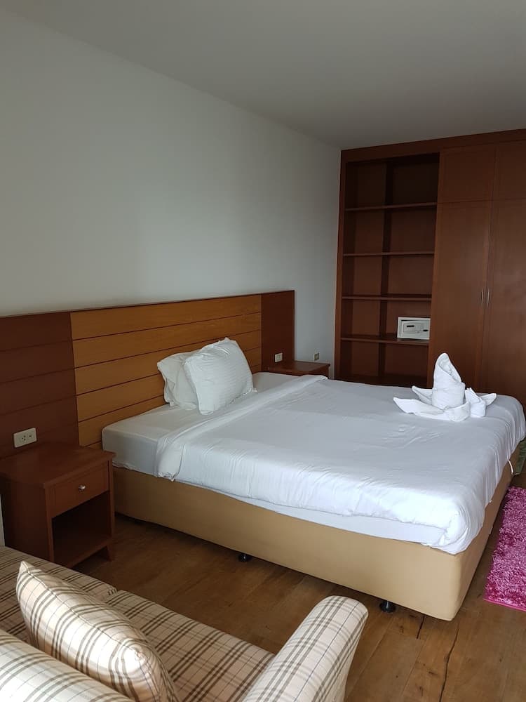 Vtsix Condo Service at View Talay Condo