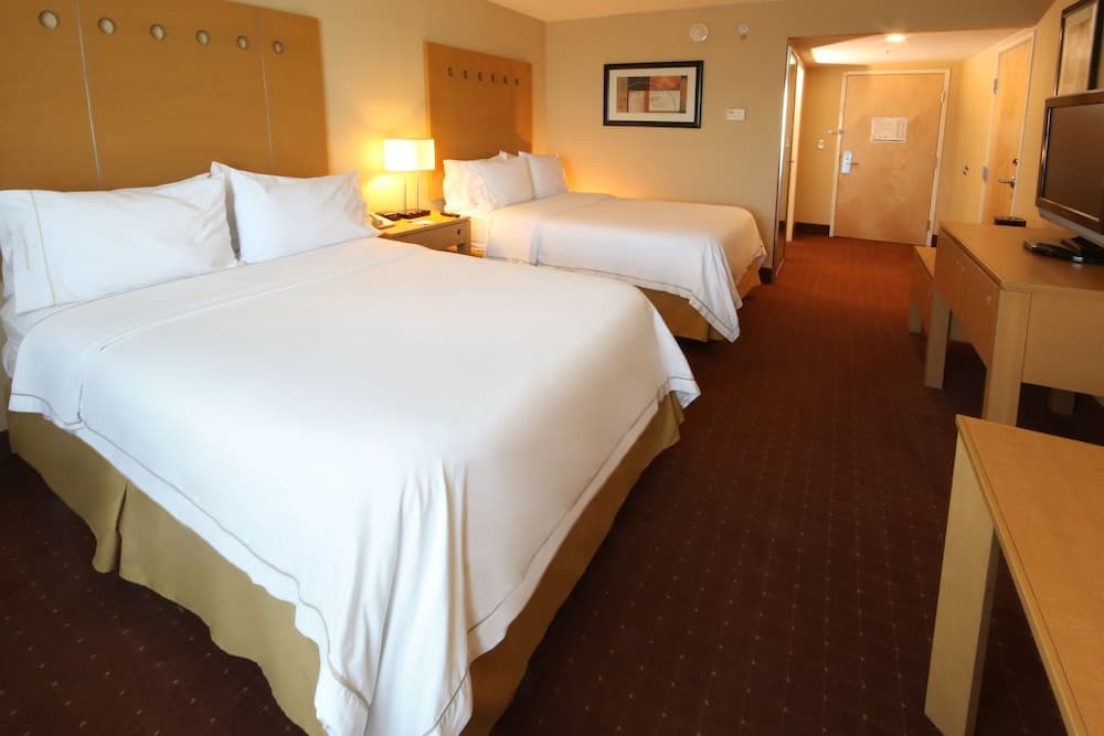 Holiday Inn Express Hotel & Suites Cd. Juarez - Las Misiones by IHG