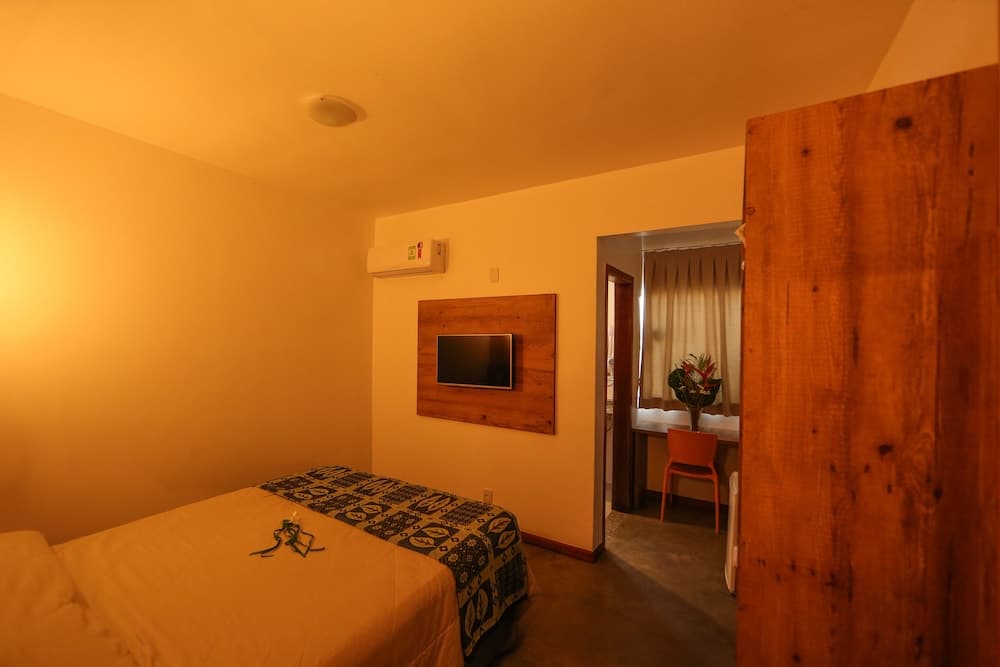 Jardim Atlântico Beach Resort