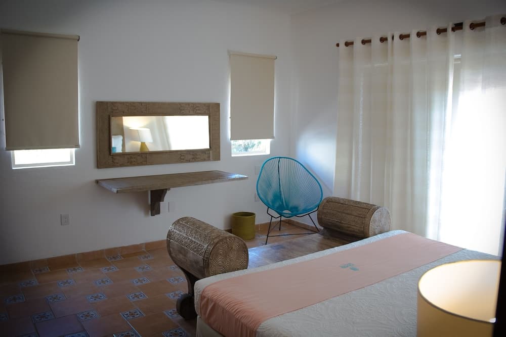 Fabiola Condo Hotel
