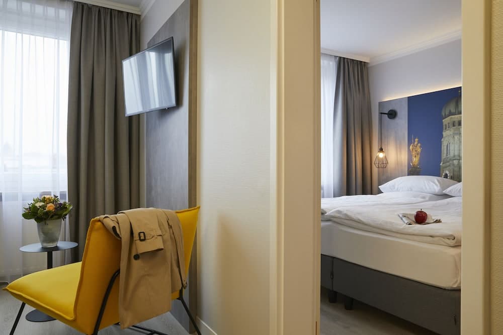 Hotel Concorde München