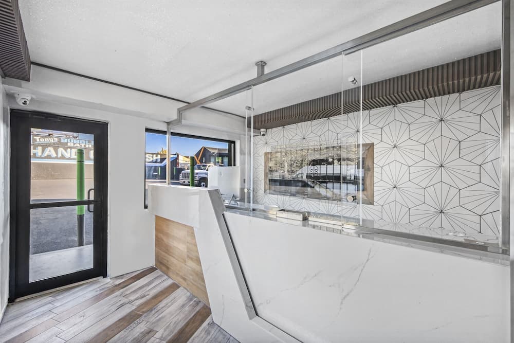 Hotel Opus Bronx