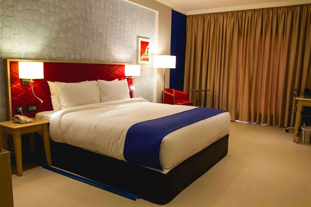 Best Western Plus Serene Atlantic Hotel