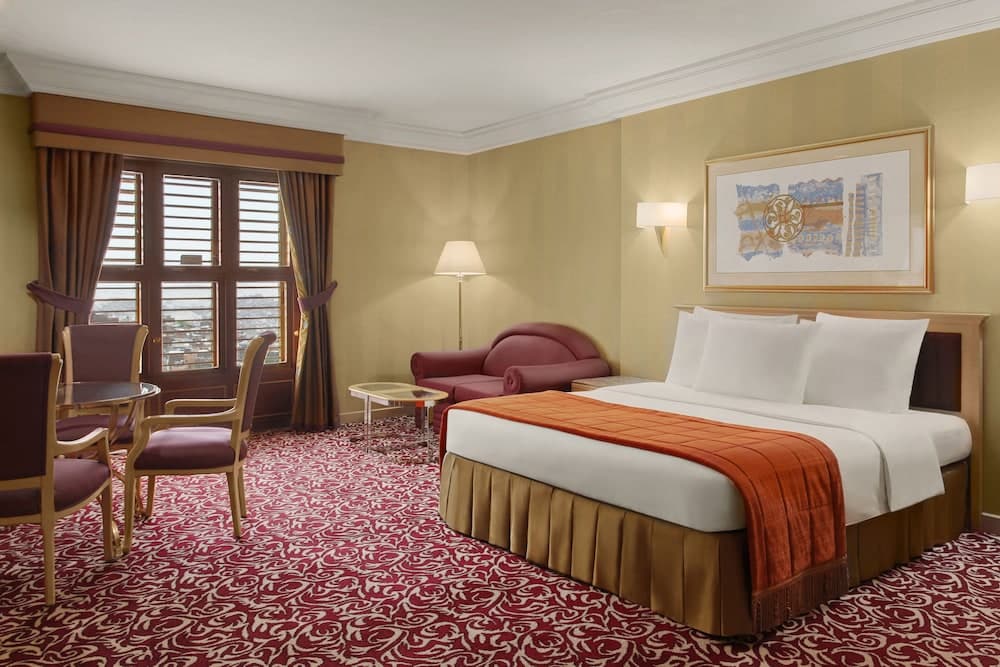 Makkah Hotel