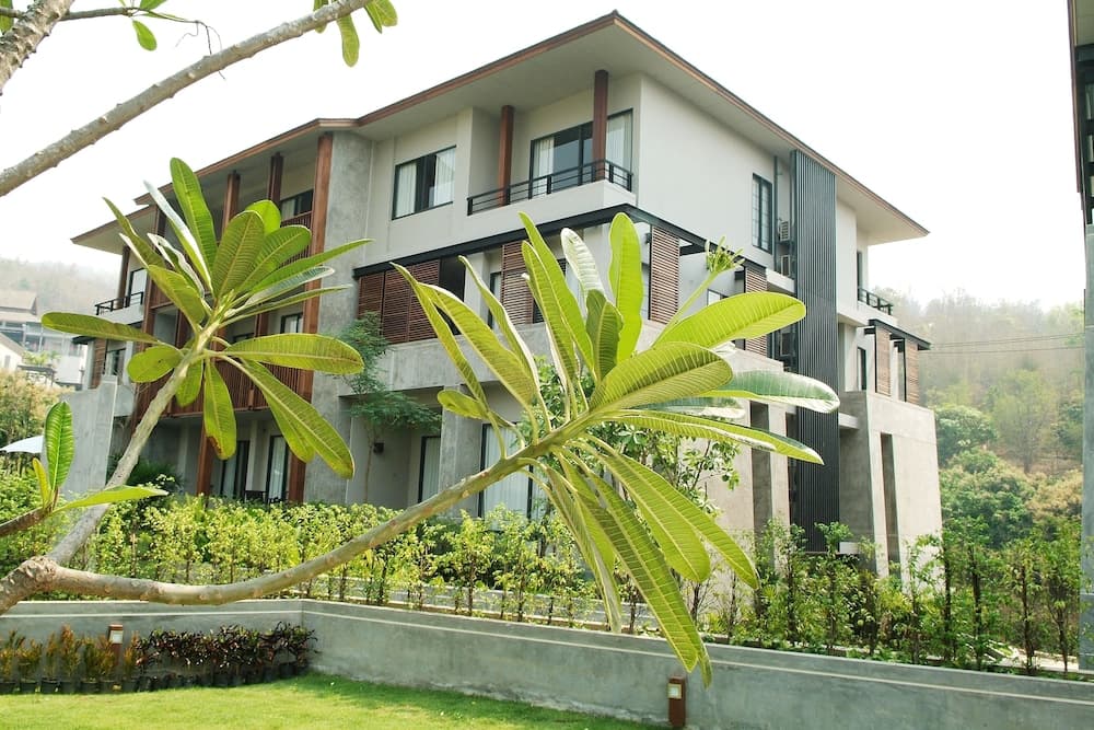 Veranda Chiang Mai Suite