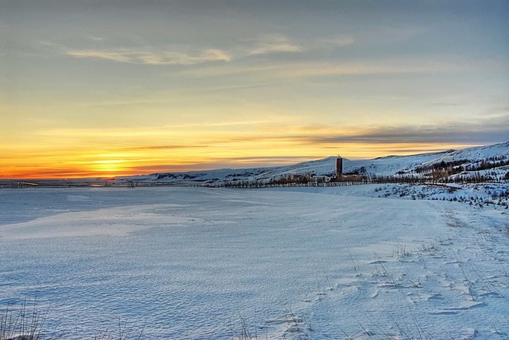 Gljúfurbústaðir