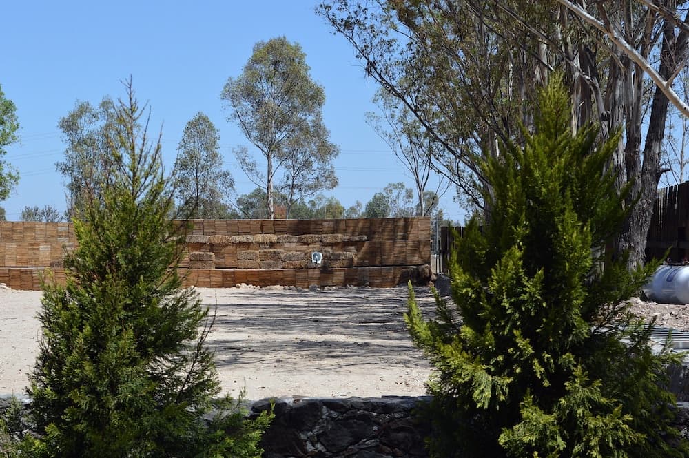 Hacienda Los Picachos