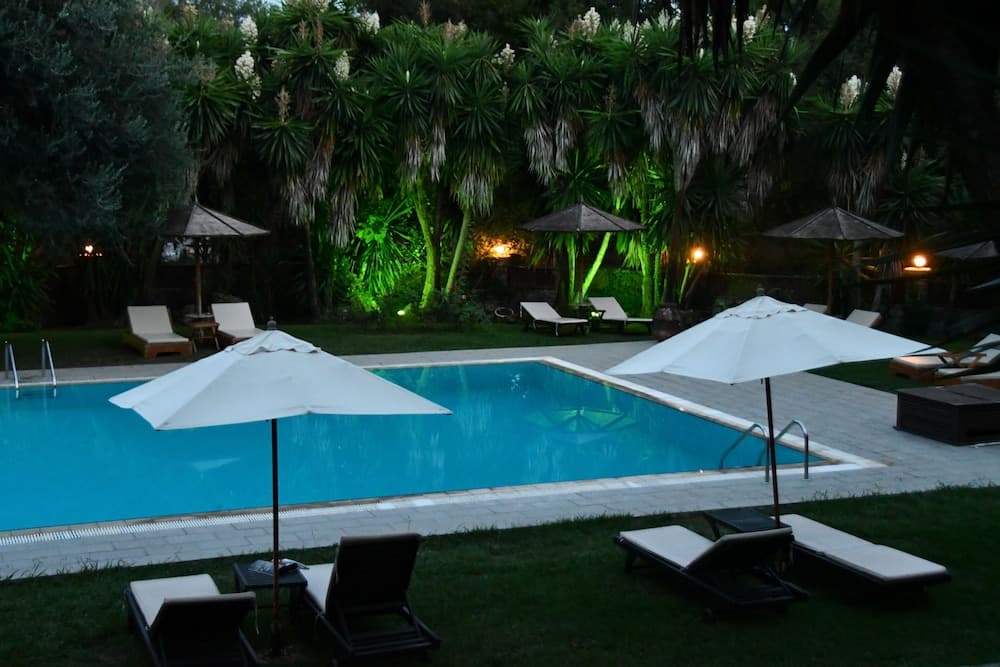 Fiori Hotel