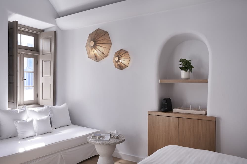 White Sand Suites Mykonos