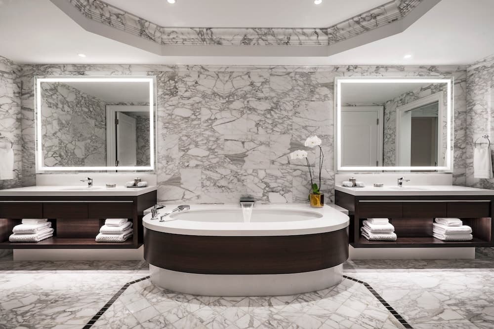 The St. Regis Atlanta