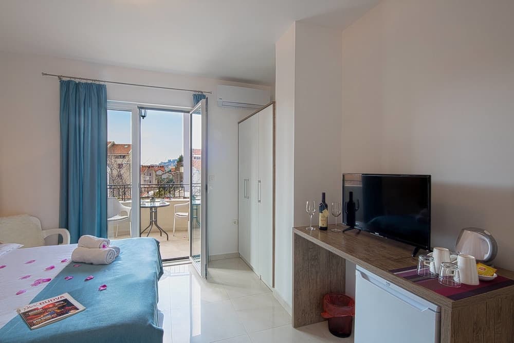 Guesthouse Le Marc
