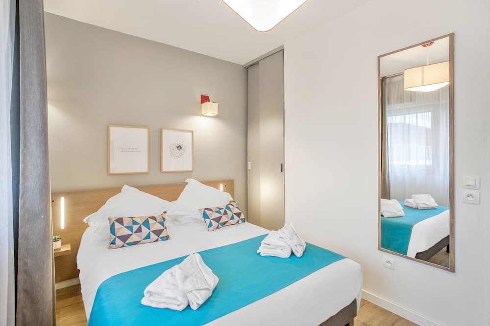 Appart'City Classic Annemasse Centre-Pays de Genève