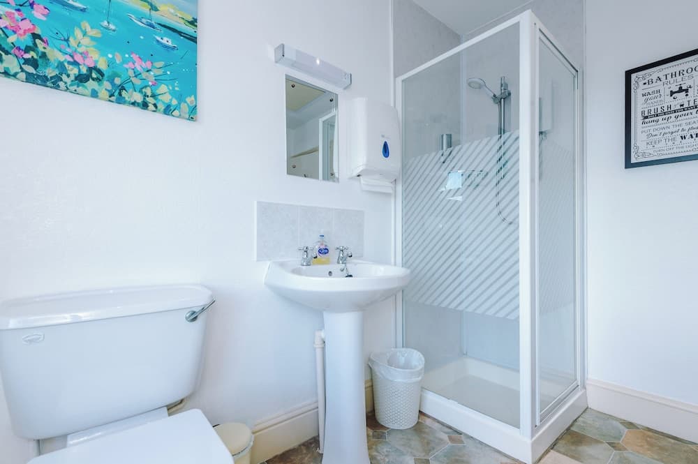 Barnetby Contractor Accommodation