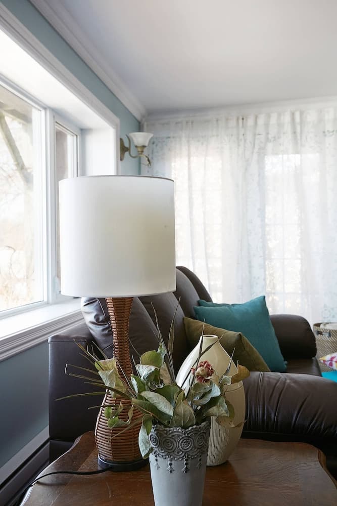 Waterfront Apartment 300742