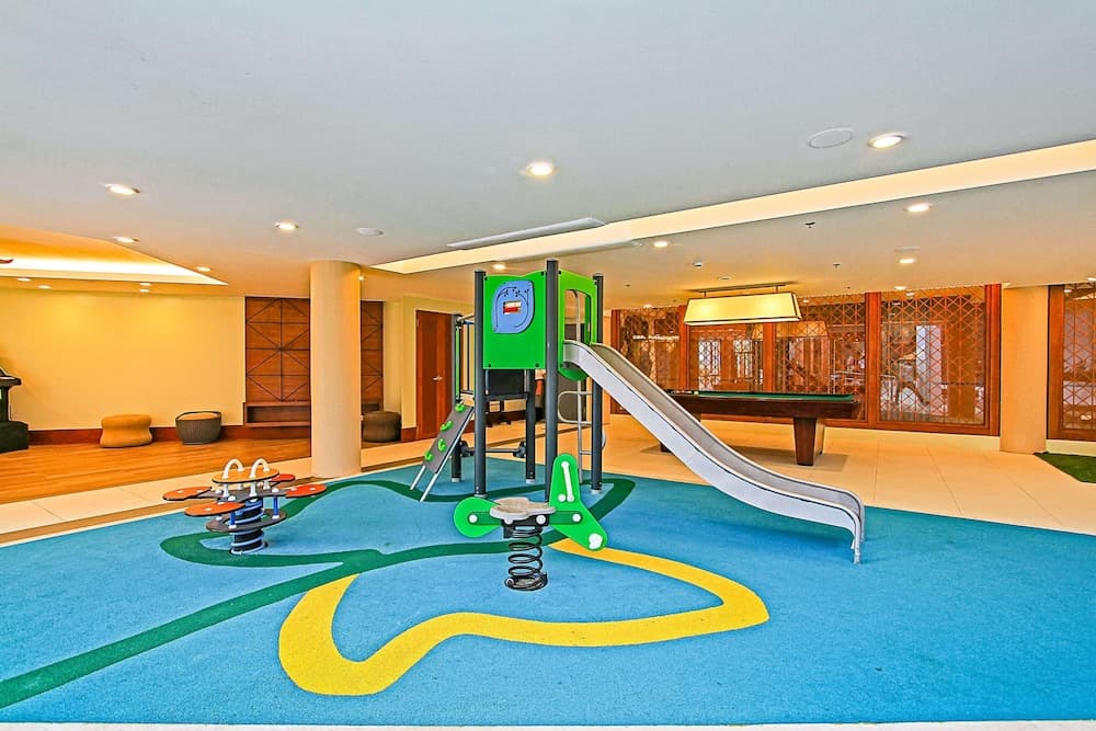 Best Western Plus The Ivywall Resort-Panglao