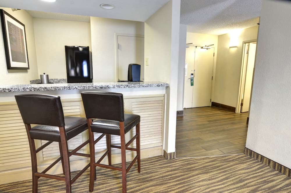 Holiday Inn St Petersburg N - Clearwater by IHG