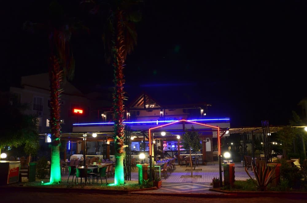 Hotel Letoon