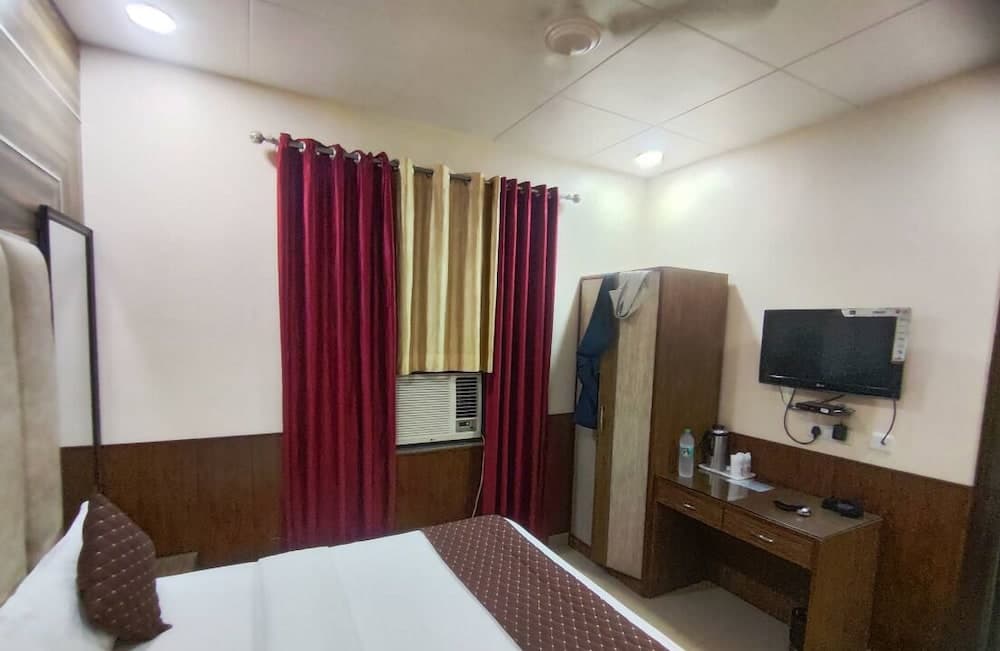 Hotel Pragati Inn
