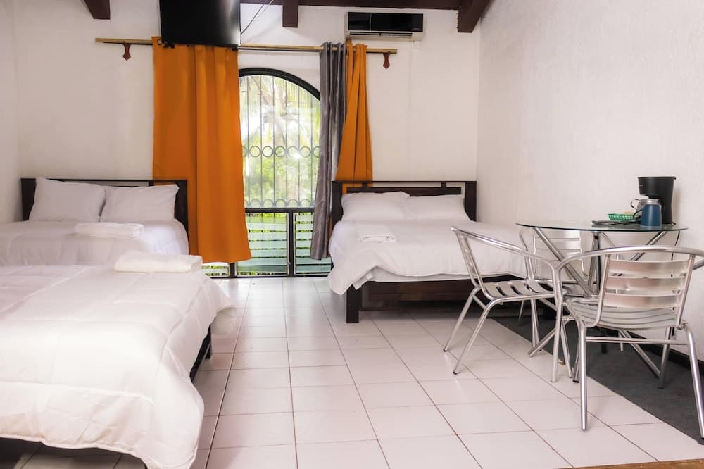 Hotel Casona del Valle