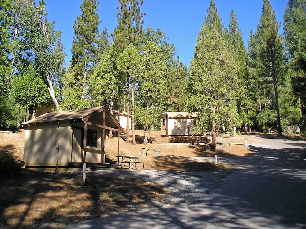 Yosemite Lakes RV Resort