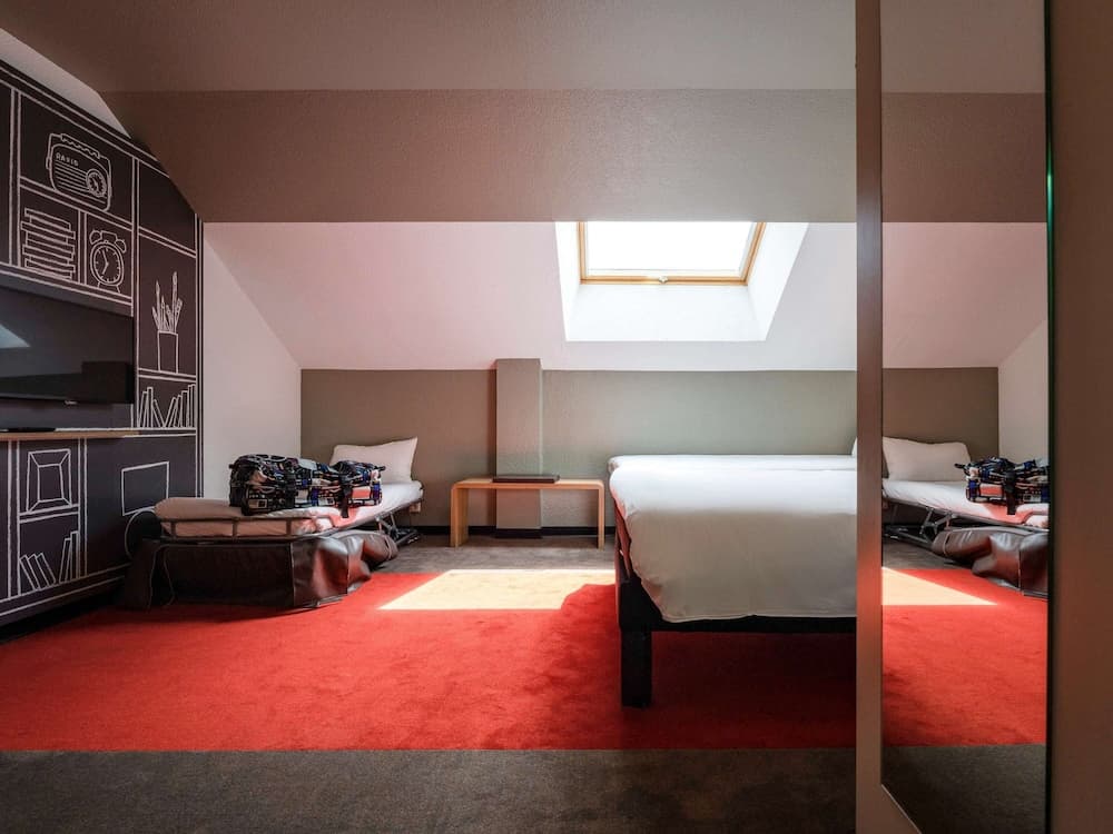 ibis Montargis