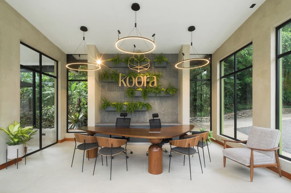 Koora Hotel by Sandglass