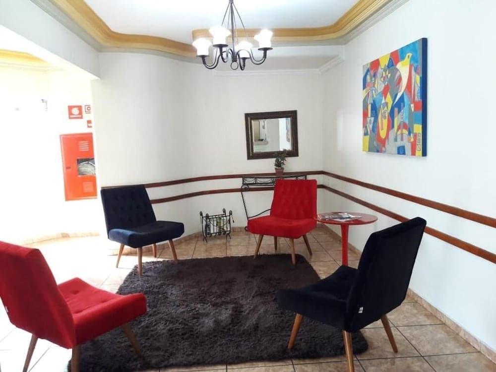 Hotel Ipê