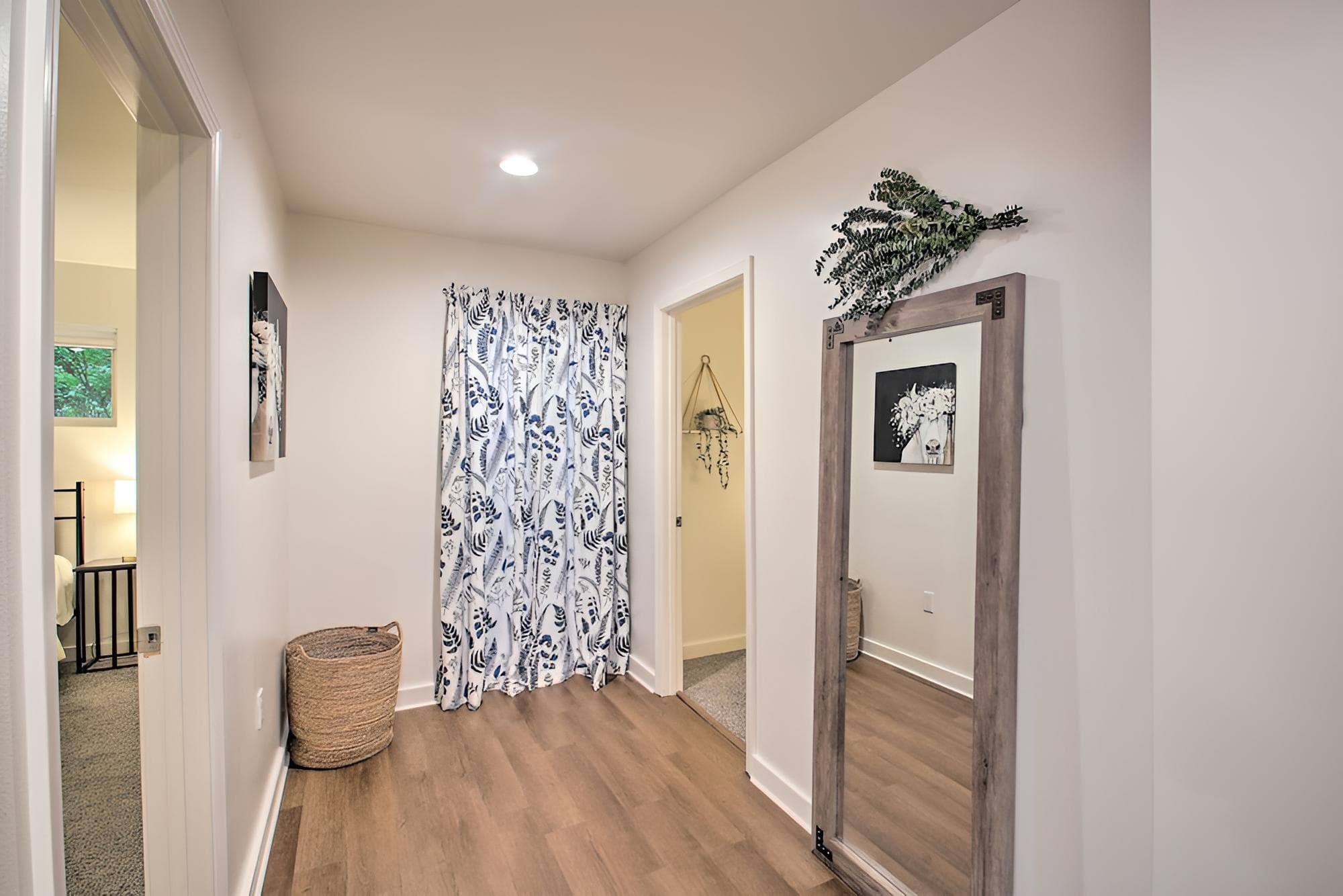 Beautiful Hot Springs Home: Central Location!