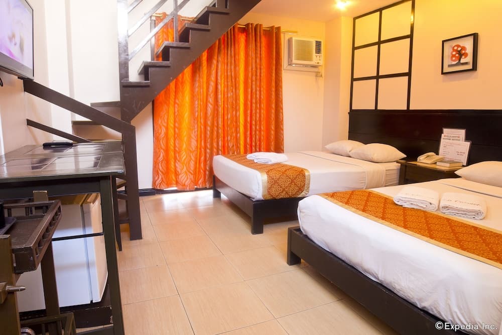 La Carmela De Boracay Resort Hotel