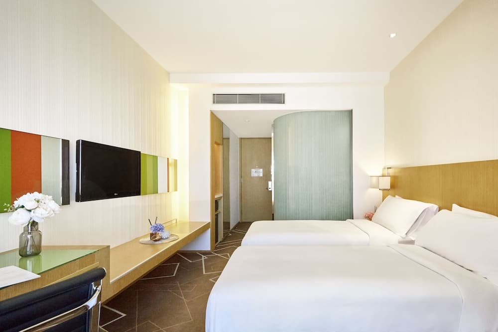 Vega Suites