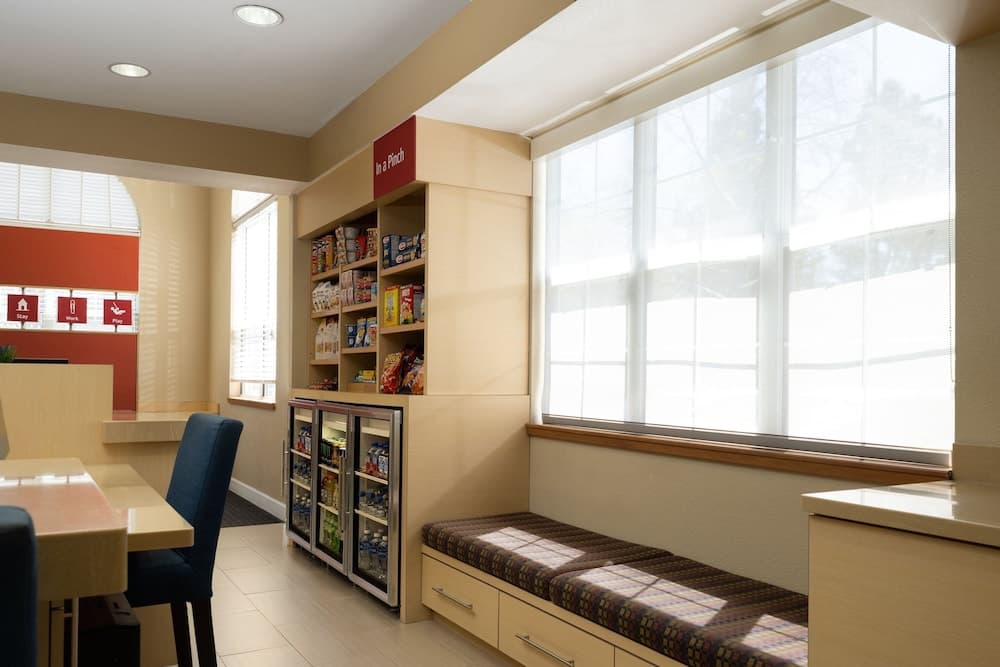 TownePlace Suites by Marriott San Jose Cupertino