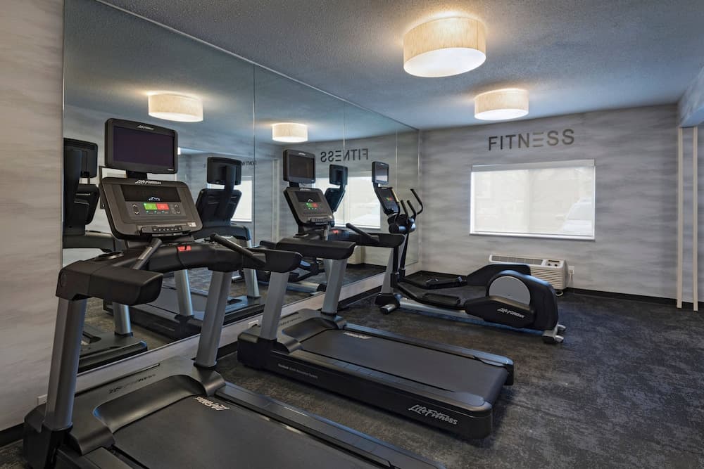 Fairfield Inn by Marriott St. Louis Collinsville, IL