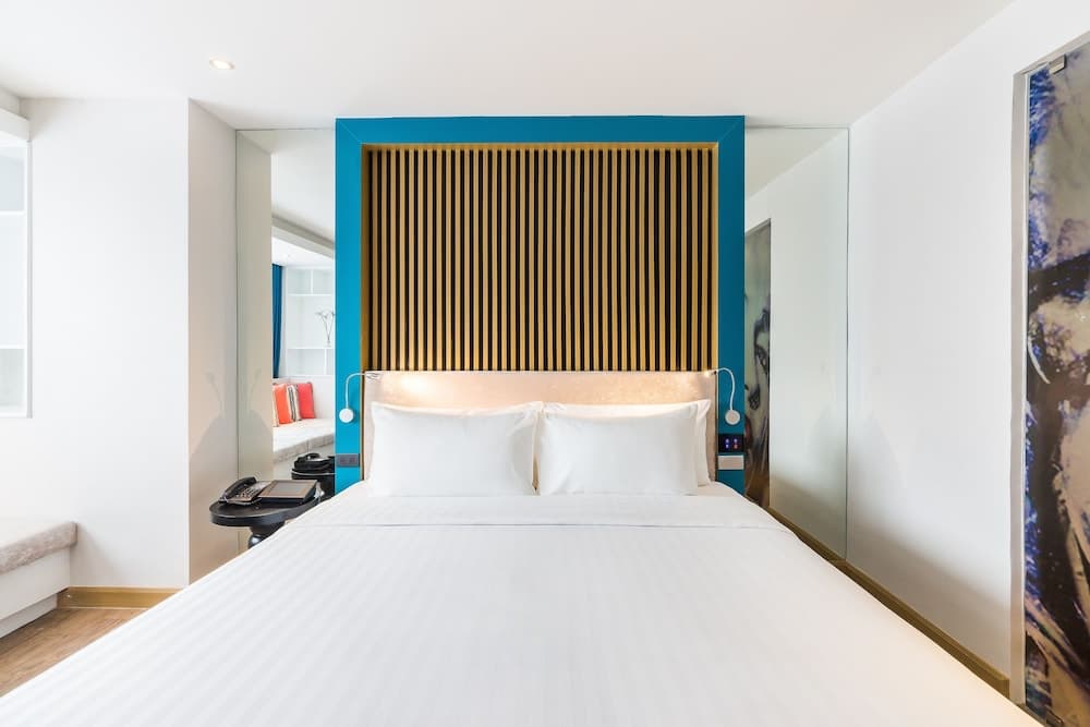 Citrus Grande Hotel Pattaya by Compass Hospitality