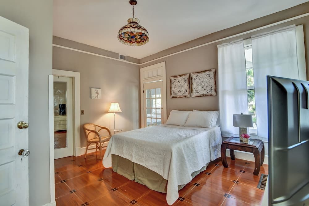 Arcadia Bed & Breakfast