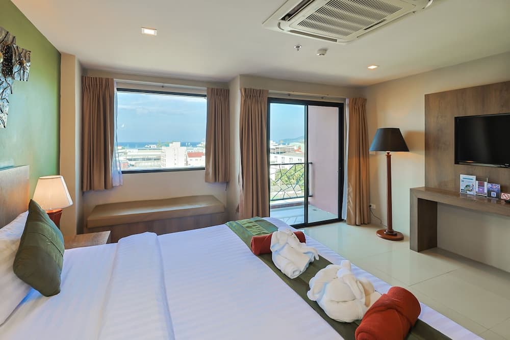 The Gig Hotel