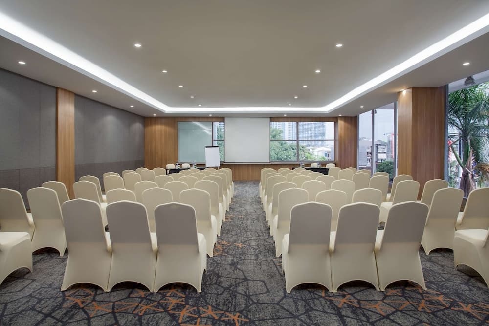 Radisson Medan