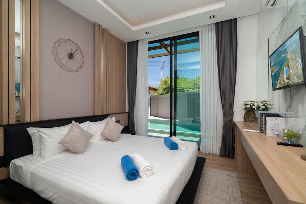 Rawayana Central Park Villas