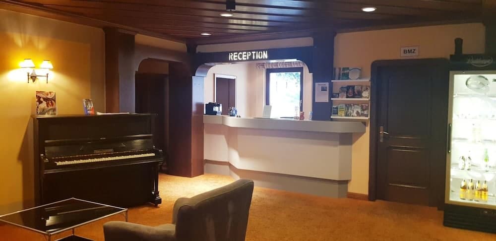 Hotel Bären