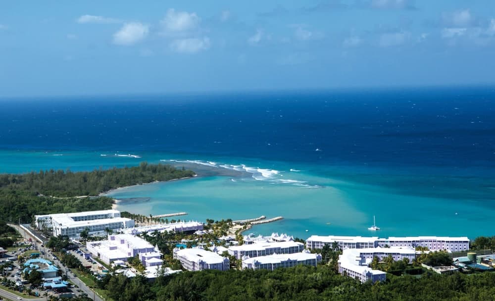 Hotel Riu Palace Jamaica - Adults Only - All Inclusive
