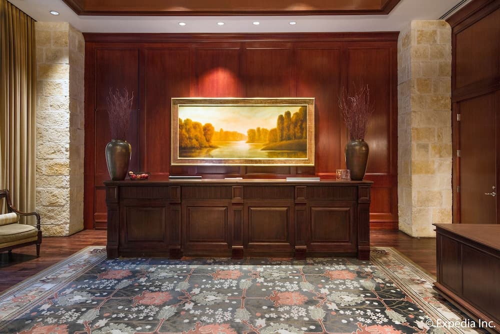 Mokara Hotel & Spa San Antonio