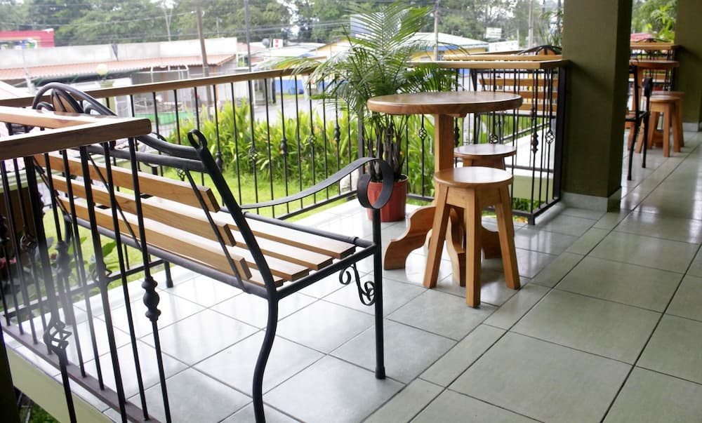 Hotel FAS B&B