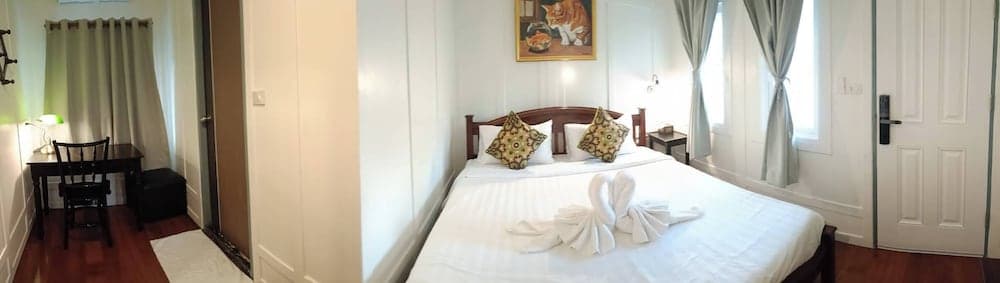 Baan Debtida